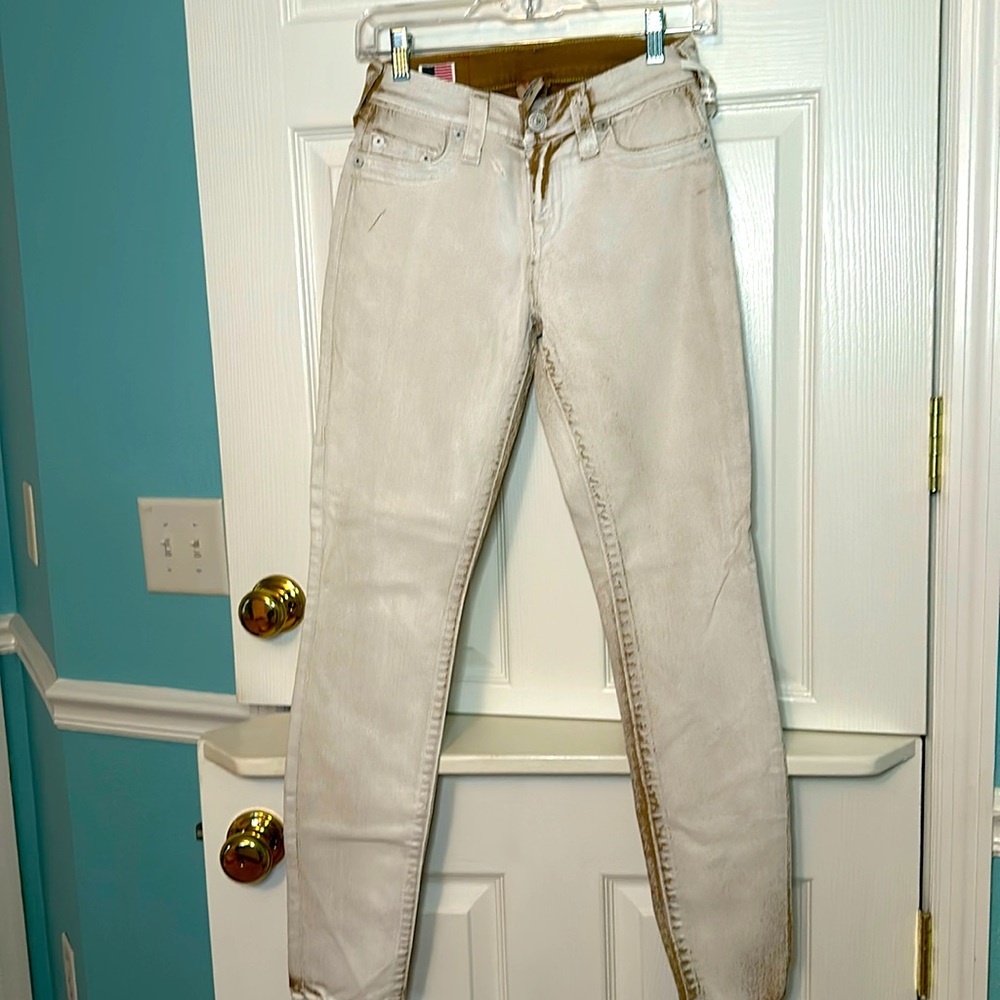 SOLD. True Religion